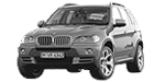 BMW E70 P3040 Fault Code