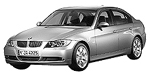 BMW E92 P3040 Fault Code