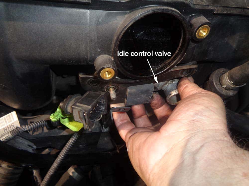See P3040 repair manual